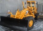 Автогрейдер ДЗ-122