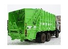 Мусоровоз МКЗ-4801-02
